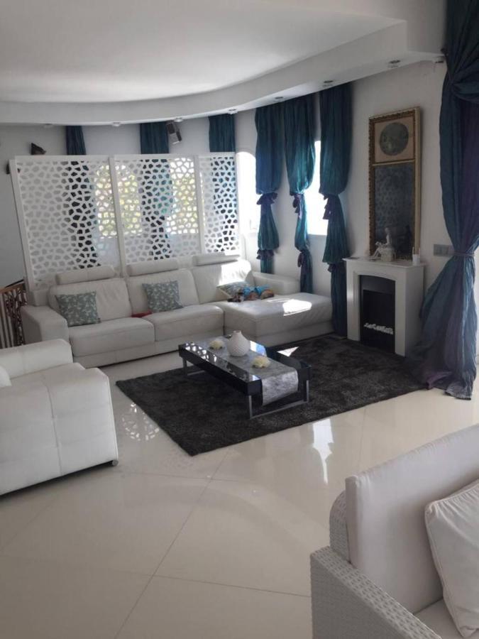 אלתיאה Villa Aleandra Con Maravillosas Vistas Al Mar! מראה חיצוני תמונה