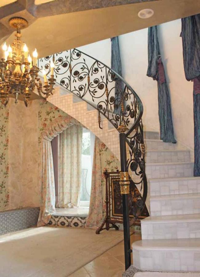 אלתיאה Villa Aleandra Con Maravillosas Vistas Al Mar! מראה חיצוני תמונה