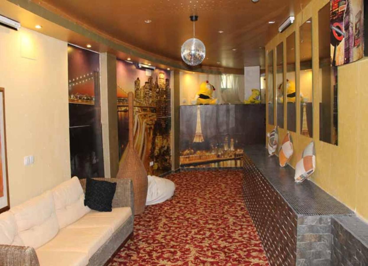 אלתיאה Villa Aleandra Con Maravillosas Vistas Al Mar! מראה חיצוני תמונה