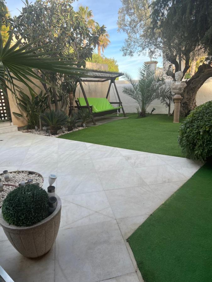אלתיאה Villa Aleandra Con Maravillosas Vistas Al Mar! מראה חיצוני תמונה